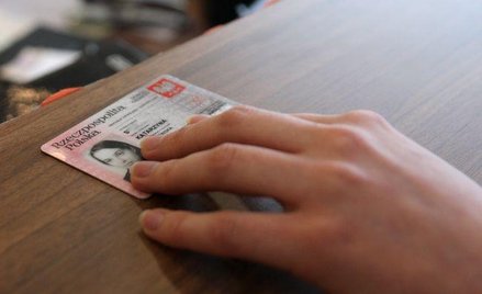 Pożyczając narty, można łatwo stracić tożsamość