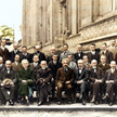 Piąty Kongres Solvaya, 1927 rok