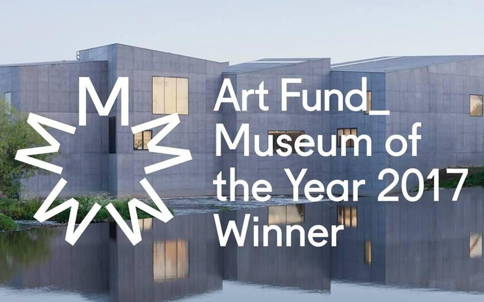 fot. facebook.com/ TheHepworthWakefield