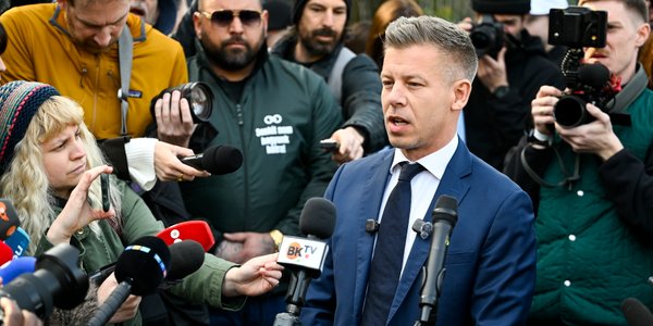 Co Tisza zmieni w gospodarce Węgier?