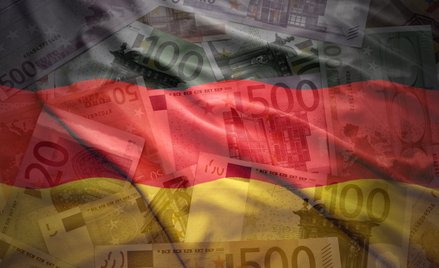 #WykresDnia: Kłopot z finansowaniem