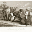 Władze austriackie zainspirowały bunt chłopów w Galicji w 1846 roku, rozpowszechniając wśród włościa