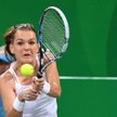 Po porażce w II rundzie turnieju WTA w Eastbourne: Agnieszka Radwańska chora i smutna