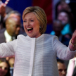 Hillary Clinton i Donald Trump starli się na Twitterze