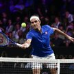 Pomysł na mecz drużynowy Europy z Resztą Świata firmował sam Roger Federer.