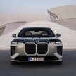 BMW 740 xDrive.