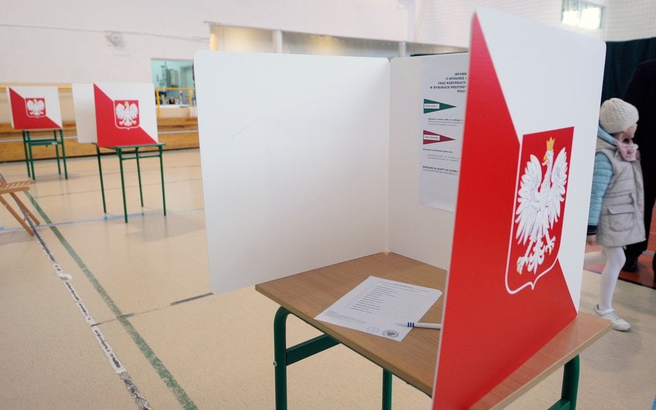 Jest nowa analiza na zlecenie Fundacji im. Stefana Batorego. Czy wybory zostały sfałszowane?