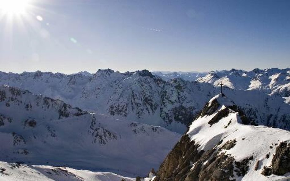 Austria: dwie góry na sprzedaż