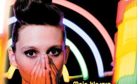 Maja Kleszcz nagrała świetny album „Odeon”