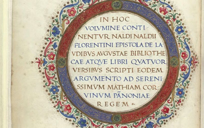 Kodeks jest jednym z najcenniejszych rękopisów XV-wiecznych w Polsce.