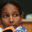 Ayaan Hirsi Ali