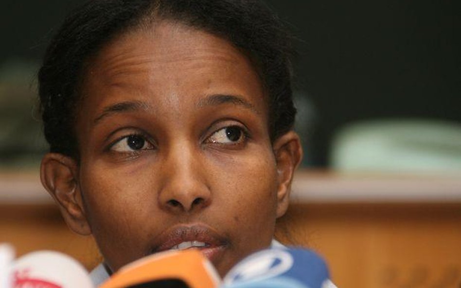 Ayaan Hirsi Ali