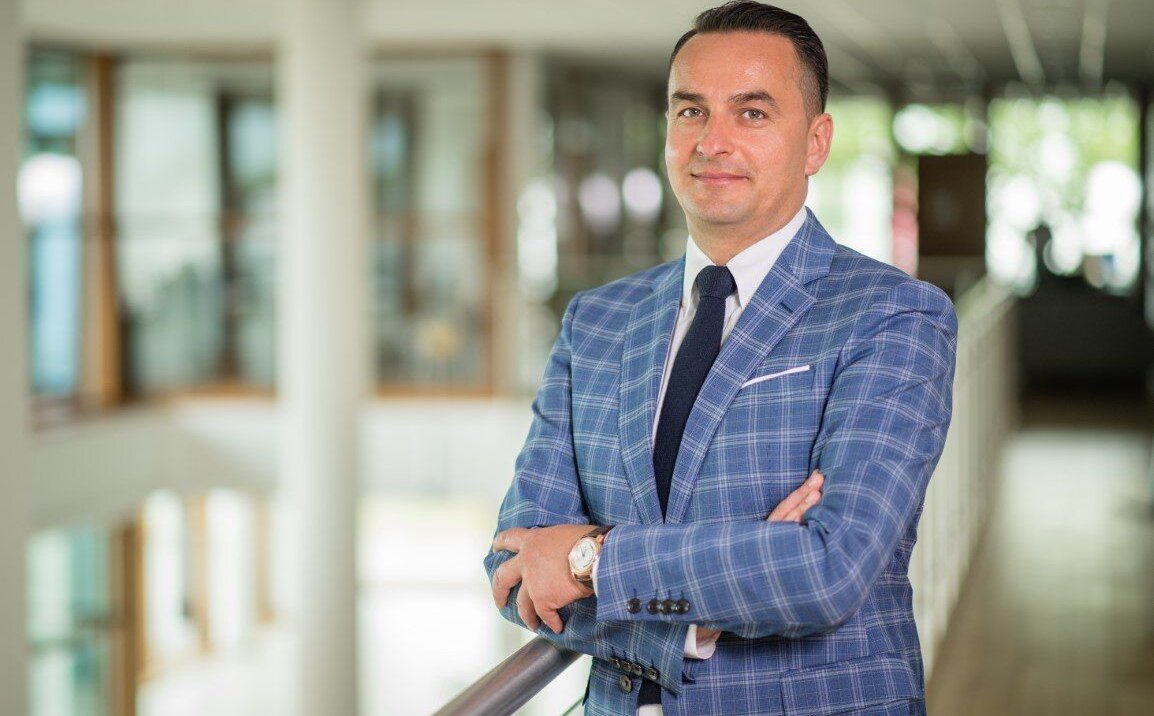 Compremum chce wrócić na ścieżkę wzrostu