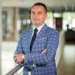 Łukasz Fojt, wiceprezes Compremum
