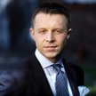 Radosław T. Krochta, wiceprezes MLP Group