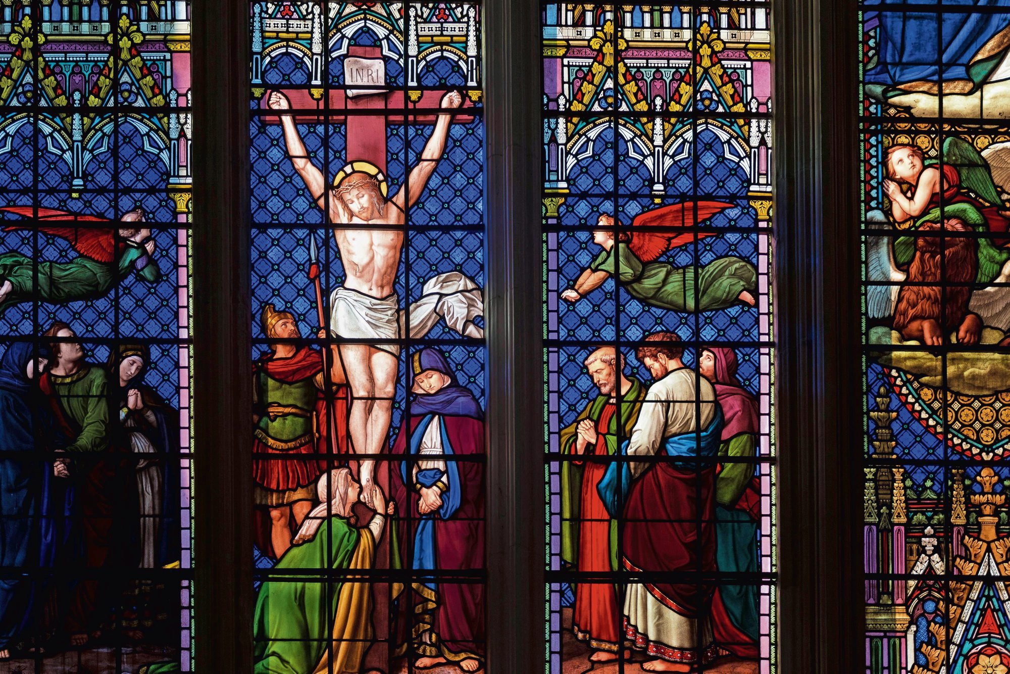 Abp Adrian Galbas: Opowieść o nadziei. Dlaczego optymizm to za mało