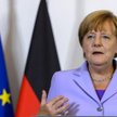 Angela Merkel