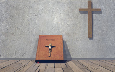 Norwegia rezygnuje z "neutralności religijnej"