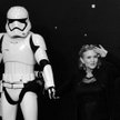 Carrie Fisher nie żyje