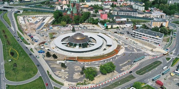 Po 2027 r. nie będzie programu dla Polski Wschodniej. Regiony chcą nowych form pomocy