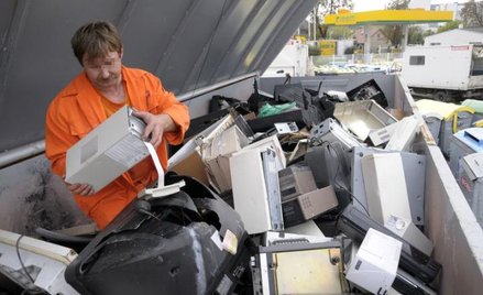 Do 31 marca rozlicz się za AGD i opakowania