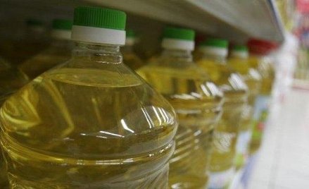 Olej palmowy wywołał retorsje Indonezji