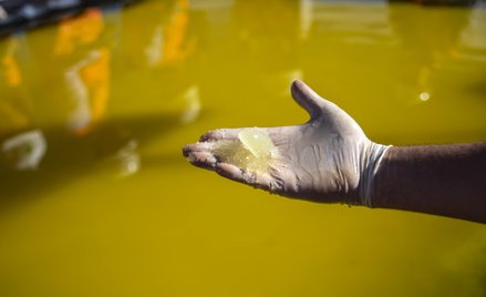 Odkryto złoże litu w USA, które może kształtować globalny rynek baterii przez dziesięciolecia.