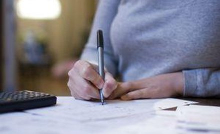 Zbliża się termin korekty VAT