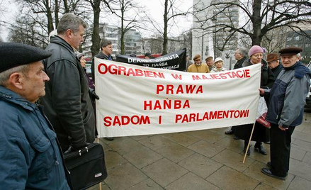Reprywatyzacja: Nie tylko Zabużanom należą się rekompensaty