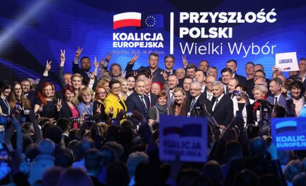 Kolanko: Przyduszanie Biedronia, mówi wam to coś?