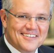 Premier Australii, Scott Morrison