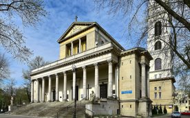 Głównym wykonawcą wydarzenia będzie jeden z najbardziej renomowanych polskich zespołów chóralnych, C