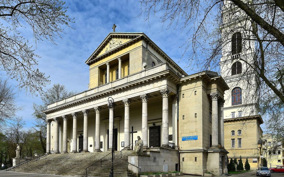 Głównym wykonawcą wydarzenia będzie jeden z najbardziej renomowanych polskich zespołów chóralnych, C