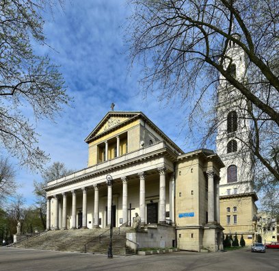 Głównym wykonawcą wydarzenia będzie jeden z najbardziej renomowanych polskich zespołów chóralnych, C