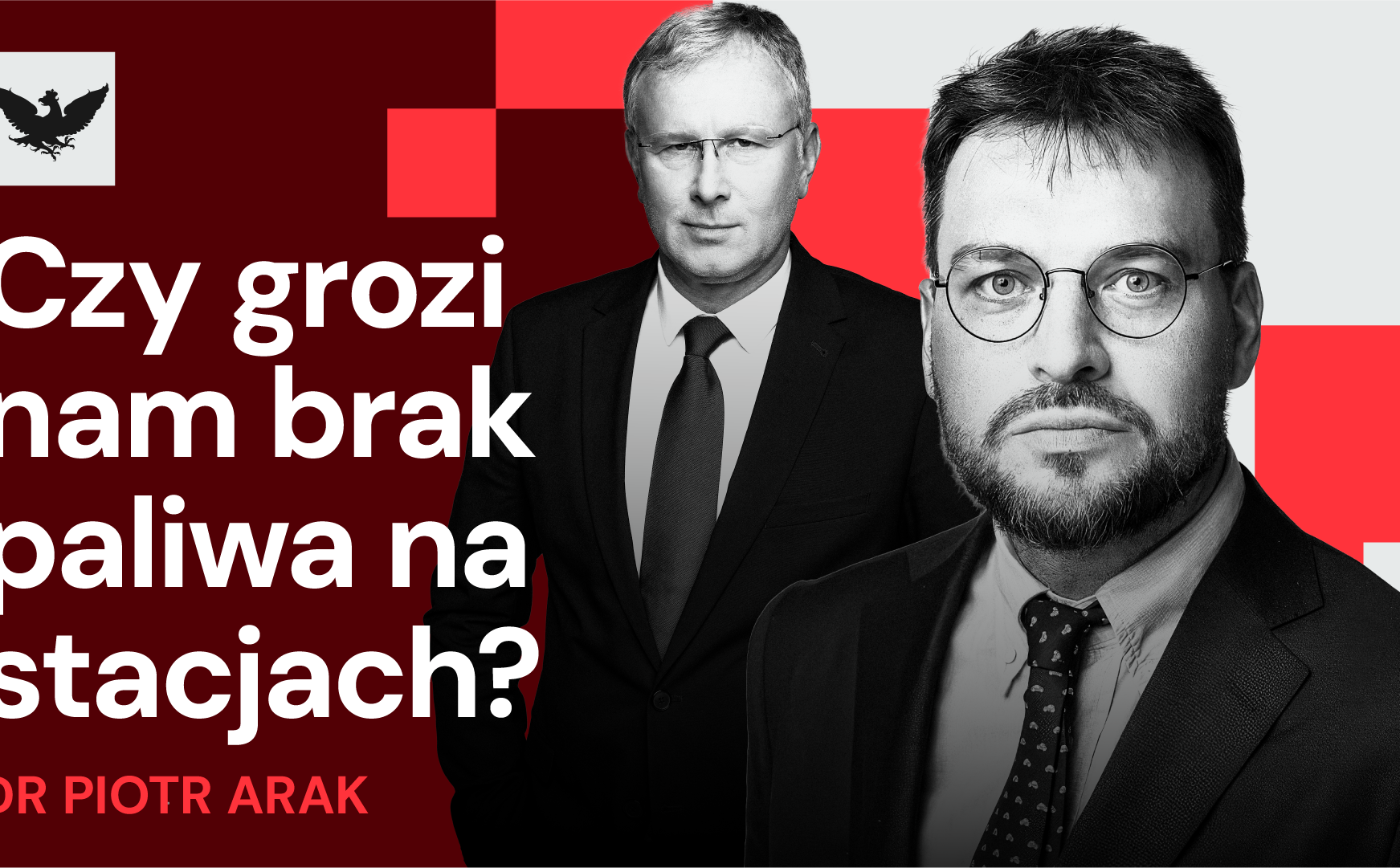 „Rzecz w tym”: „Gdzieś paliwa zabraknie”. Ekonomista ostrzega przed skutkami cen maksymalnych