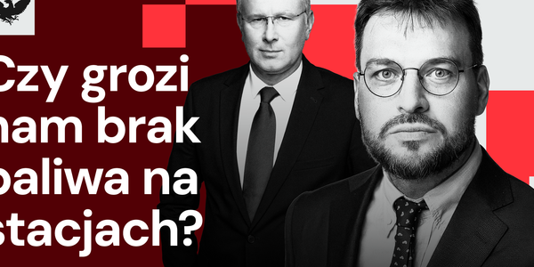 „Rzecz w tym”: „Gdzieś paliwa zabraknie”. Ekonomista ostrzega przed skutkami cen maksymalnych