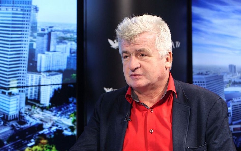 Piotr Ikonowicz