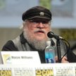 George R.R. Martin (Fot. Gage Skidmore / Foter / CC BY-SA)