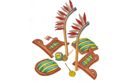 Skąd się wziął bezobjawowy patriotyzm