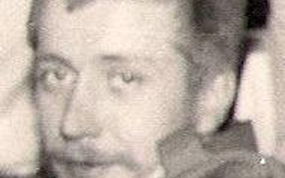 Zaginął 41-letni Tadeusz Jankowski