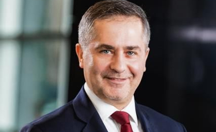 Krzysztof Kamiński, członek zarządu Millennium TFI