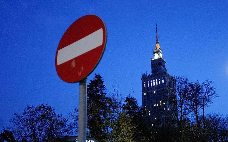 Potrzebny jest powrót do większej samorządności