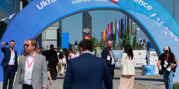 Lwów podpisał umowy za miliony euro. Wśród partnerów nie ma ani jednej polskiej firmy