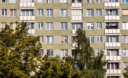 W Ciechanowie mieszkańcy bloków będą mogli skorzystać z dofinansowania na wymianę okien i drzwi