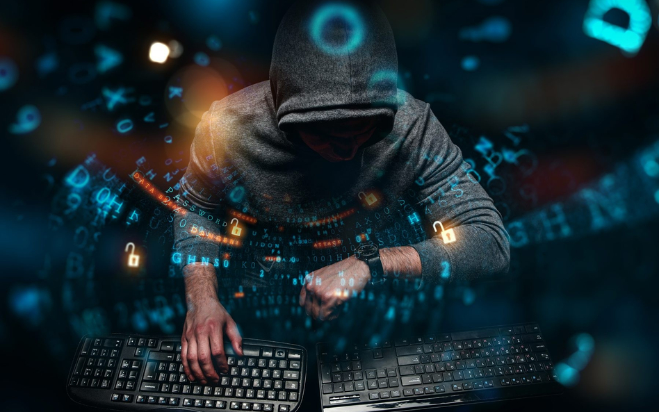 10 największych cyberataków dla okupu. W tym roku to już plaga