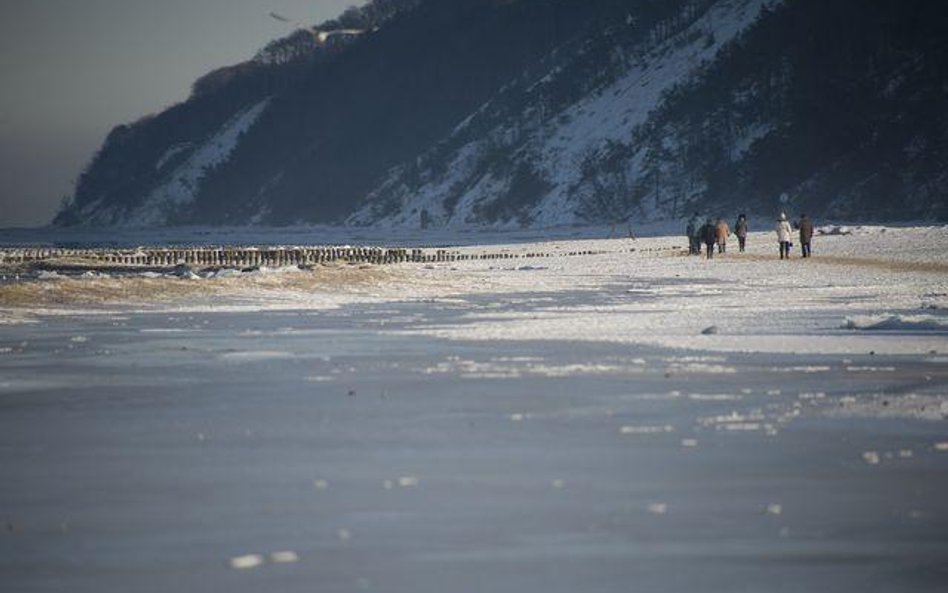 Zatruli Bałtyk bronią chemiczną