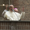 Papież Franciszek