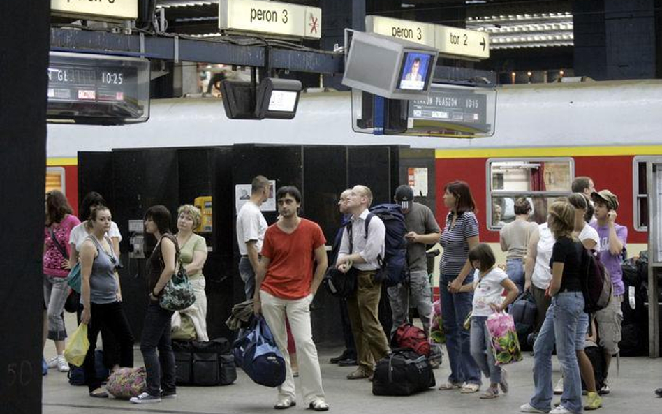 Zmiany w zniżkach na bilety kolejowe i autobusowe