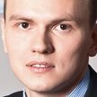 Robert Stępień prawnik w kancelarii Raczkowski i Wspólnicy