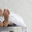 Koronawirus: Lekarze nie chcą jeździć do zmarłych
